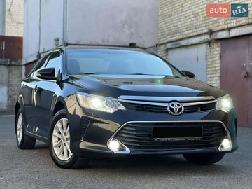 Авто Toyota Camry 2016 № 7910545