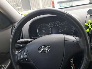 Авто Hyundai I30 2008 № 7910555