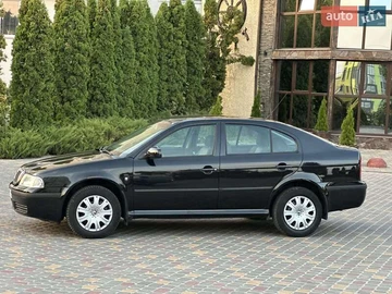 Авто Skoda Octavia 2008 № 7910557