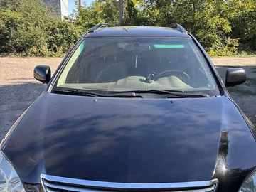 Авто Lexus Rx 2006 № 7910565