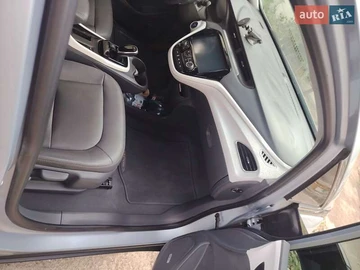 Авто Opel Ampera-E 2018 № 7910572