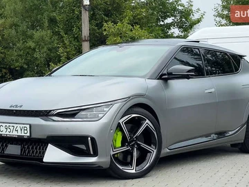 Авто KIA Ev6 2023 № 7910585
