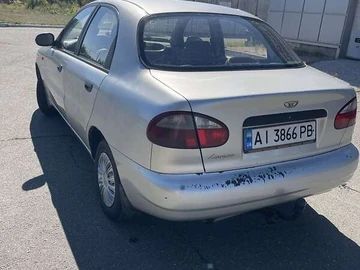 Авто Daewoo Sens 2006 № 7910589