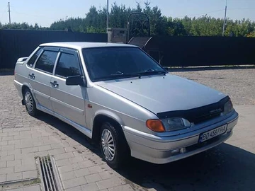 Авто ВАЗ 2115 Samara 2011 № 7910591