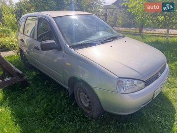 Авто ВАЗ 1117 Калина 2011 № 7910592