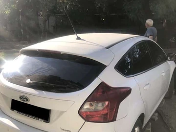 Авто Ford Focus 2011 № 7910601