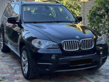 Авто BMW X5 2012 № 7910662
