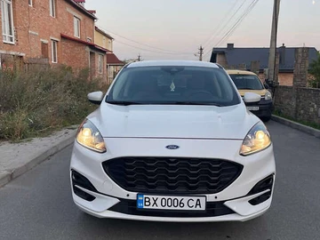 Авто Ford Escape 2020 № 7910671