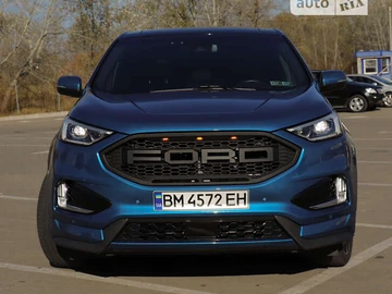 Авто Ford Edge 2018 № 7910678