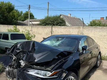 Авто Lexus Es 2022 № 7910679