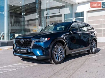 Авто Mazda Cx-90 2024 № 7910689