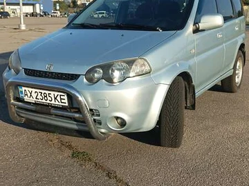 Авто Honda Hr-V 2005 № 7910710