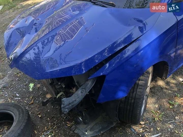 Авто Skoda Fabia 2021 № 7910716