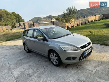 Авто Ford Focus 2010 № 7910717