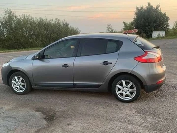 Авто Renault Megane 2011 № 7910718