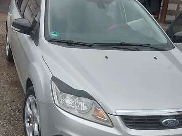 Авто Ford Focus 2008 № 7910720