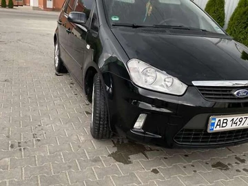 Авто Ford C-Max 2008 № 7910725