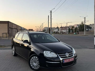 Авто Volkswagen Golf 2009 № 7910730