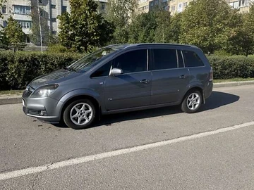 Авто Opel Zafira 2005 № 7910731