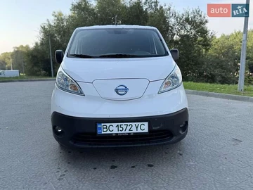 Авто Nissan Nv200 2014 № 7910745