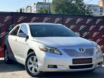 Авто Toyota Camry 2007 № 7910753