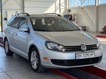 Авто Volkswagen Jetta 2013 № 7910755