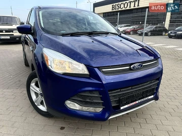Авто Ford Escape 2016 № 7910756
