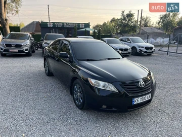 Авто Toyota Camry 2007 № 7910758