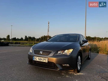 Авто SEAT Leon 2015 № 7910760