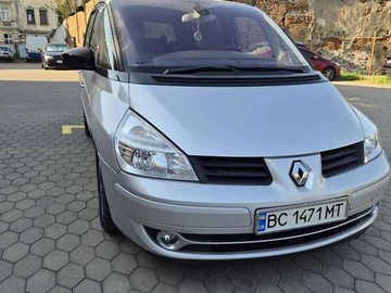 Авто Renault Espace 2011 № 7910762