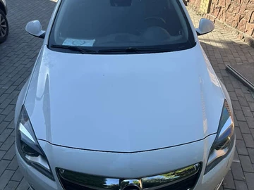 Авто Opel Insignia 2015 № 7910765