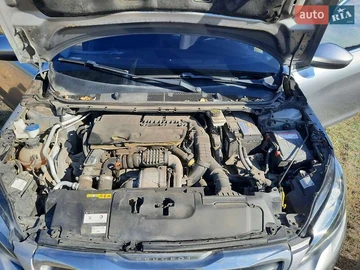 Авто Peugeot 308 2015 № 7910770