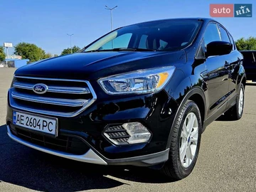 Авто Ford Escape 2017 № 7910791
