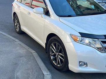 Авто Toyota Venza 2011 № 7910807
