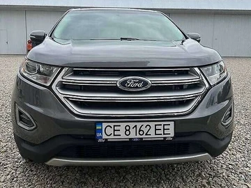 Авто Ford Edge 2017 № 7910828