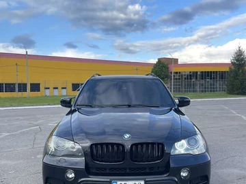 Авто BMW X5 2011 № 7910829