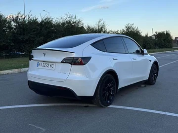 Авто Tesla Model Y 2020 № 7910834