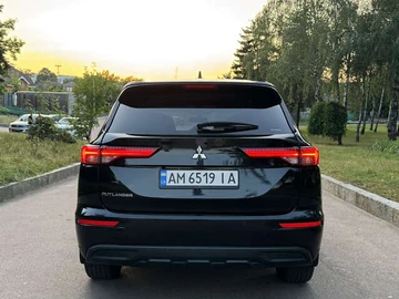 Авто Mitsubishi Outlander 2022 № 7910844
