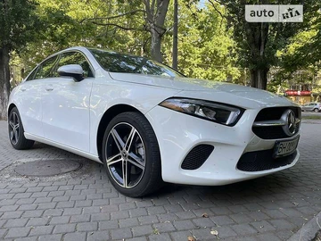 Авто Mercedes A-Class 2020 № 7910846