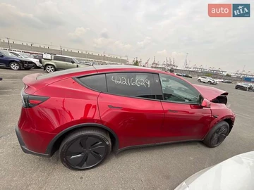 Авто Tesla Model Y 2025 № 7910850