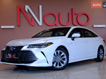 Авто Toyota Avalon 2019 № 7910854