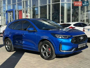 Авто Ford Kuga 2024 № 7910861