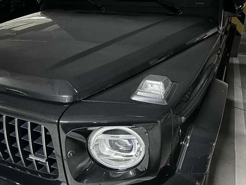 Авто Mercedes G-Class 2020 № 7910875