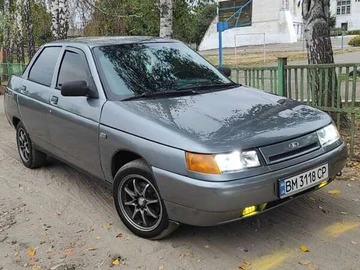 Авто ВАЗ 2110 2006 № 7910878