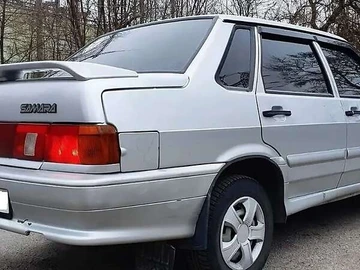 Авто ВАЗ 2115 Samara 2012 № 7910886