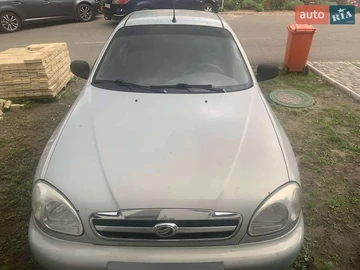 Авто ЗАЗ Lanos 2011 № 7910887