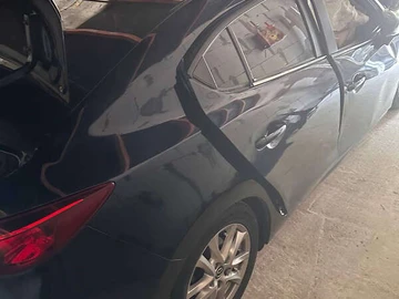 Авто Mazda 3 2014 № 7910893