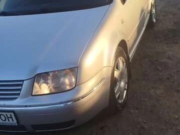 Авто Volkswagen Bora 2001 № 7910894