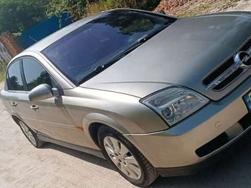 Авто Opel Vectra 2003 № 7910903