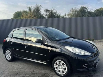 Авто Peugeot 206 Plus 2010 № 7910905